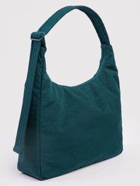 NWT Baggu Regular Shoulder Bag - Deep Sea